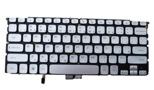 DELL Keyboard (CZECH) DELL Keyboard (CZECH)