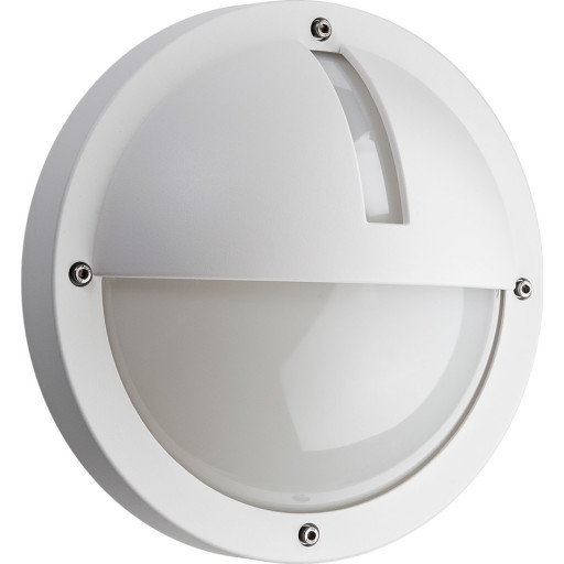 SG Armaturen Uno mat white 11.5w 1100 led 3000k
