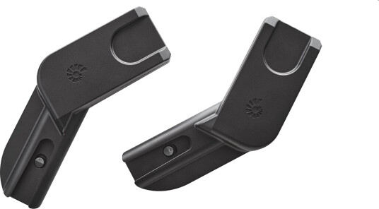 Bilstoladapter Ergobaby Metro +
