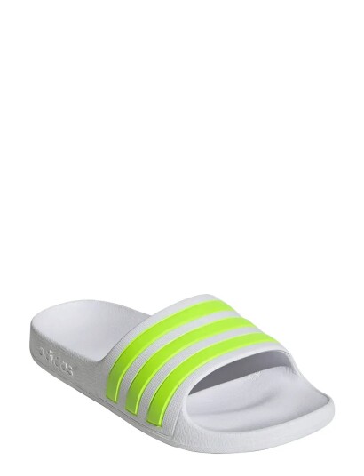 Adidas Sportswear Adilette Aqua K White 28
