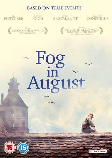 Fog In August DVD