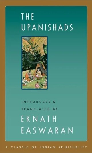 The Upanishads Av Eknath Easwaran The Upanishads Av Eknath Easwaran