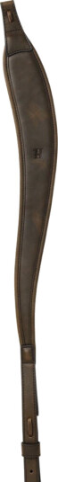 Härkila Rifle sling, riflereim i skinn og neoprene Härkila Rifle sling, riflereim i skinn og neoprene