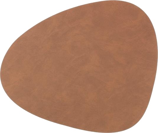 Lind DNA - Curve Nupo spisebrikke L brun