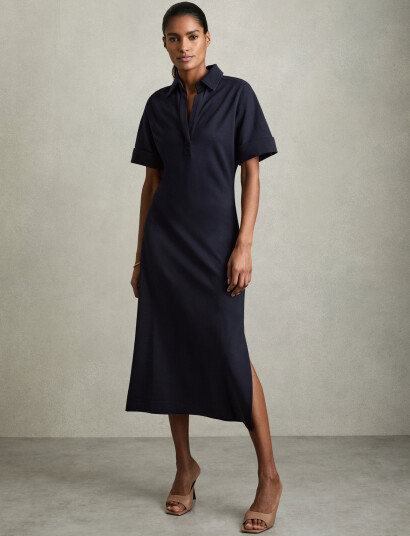 Reiss Astrid - Navy - 34 Reiss Astrid - Navy - 34