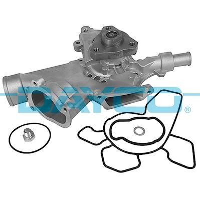 DAYCO DP265 Vannpumpe