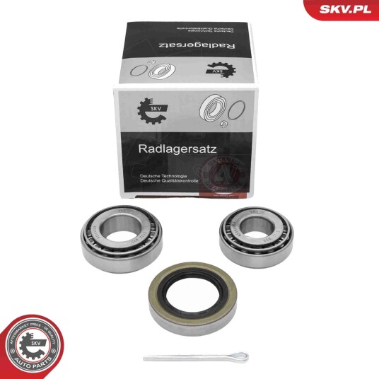 Hjullager ESEN SKV 85SKV008