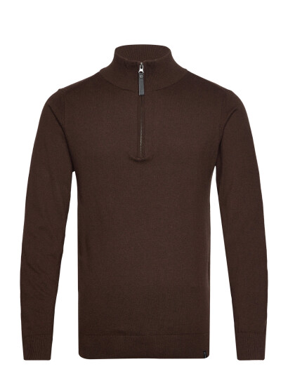 INDICODE Inancona - Brown - S