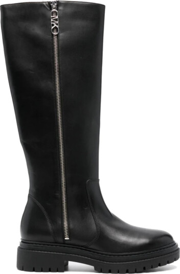 Michael Kors Dame Sko Svart 37 1/2 EU,