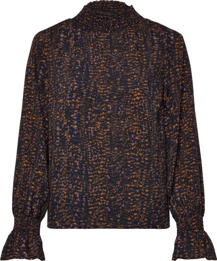 Coster Copenhagen | Smock Blouse | 40