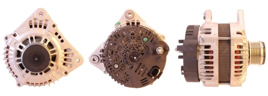 Dynamo DRI 2113271802