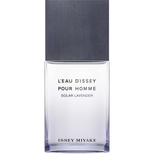 Issey Miyake Solar Lavender Eau De Toilette 50 ml for Herre - Aromatisk Duft