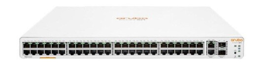 Hewlett Packard Enterprise HPE Aruba Instant On 1960 48G 2XGT 2SFP+ Switch (0190017522616)