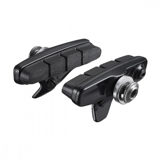 Shimano Dura Ace Br-R9100 Bremseklosser Shimano Dura Ace Br-R9100 Bremseklosser