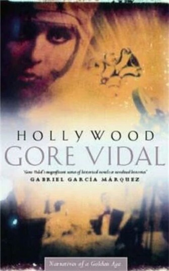 Hollywood Av Gore Vidal