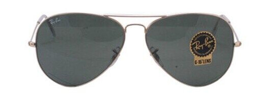 Ray-Ban Solbriller 3025_001 Ray-Ban Solbriller 3025_001