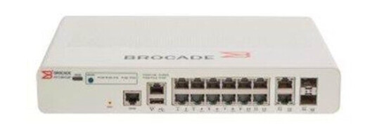Foundry Networks Ruckus ICX 7150-C12P Foundry Networks Ruckus ICX 7150-C12P