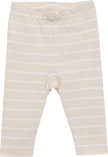 Blå Leggings Oatmeal 68 Blå Leggings Oatmeal 68