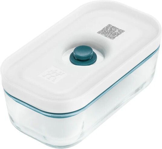 Zwilling La-Mer vakuum matboks i glass 0,35 L 16x9x7 cm Zwilling La-Mer vakuum matboks i glass 0,35 L 16x9x7 cm