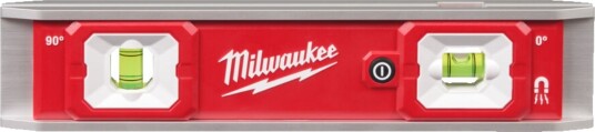 Milwaukee Vater Led Torpedo 23cm