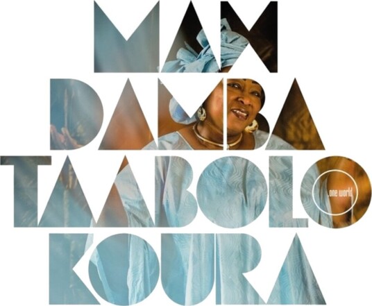 Aly Keita Trio  Taabolo Koura  CD