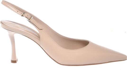 Baldinini Dame Sko Beige 38 EU, Baldinini Dame Sko Beige 38 EU,