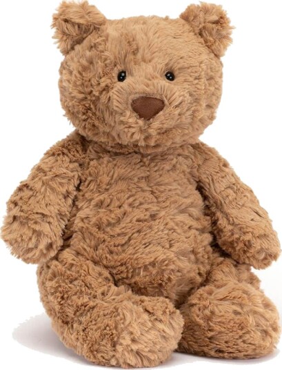 Bartholomew Bear Huge | Jellycat