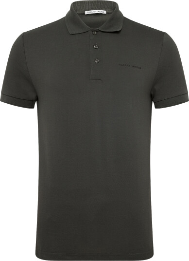 Tiger of Sweden Darios   Khaki green   M