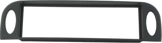 Connects2 Ct24ct05 1 Din Ramme Citroën C