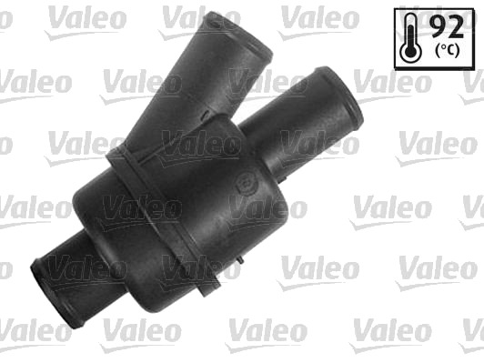 Termostat, kjølemiddel VALEO 820955