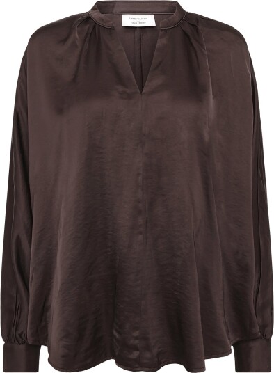 FREE/QUENT Fqdove Blouse   MOLE   S/M