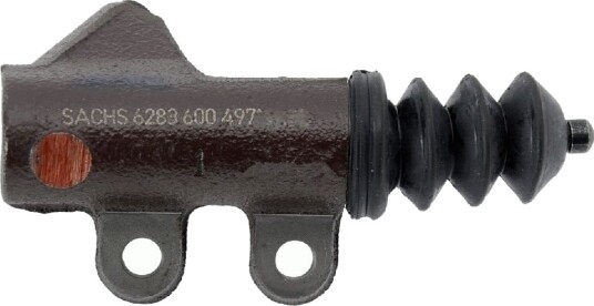Slavesylinder clutch SACHS 6283 600 497