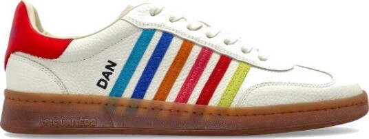 Dsquared2 Herre Sko Flerfarget 40 EU,