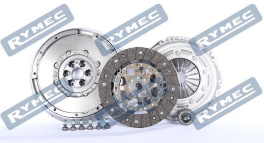 Clutchsett RYMEC DF3030