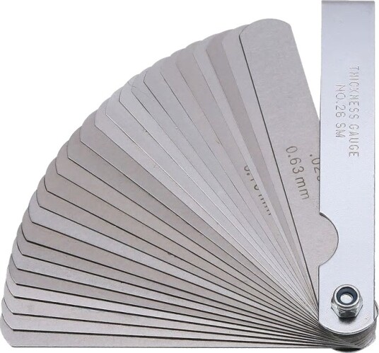 SONIC 47002 Bladsøker