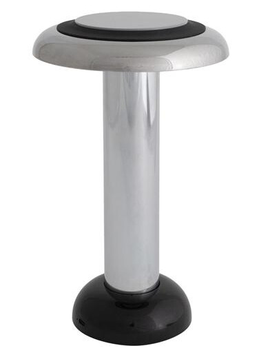 Sowden PL6 Bærbar Lampe Krom Sowden PL6 Bærbar Lampe Krom