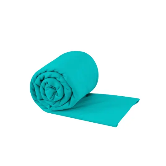 Sea To Summit Pocket Towel L L Baltic