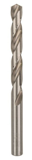 Bosch HSS-G Metallbor 11 mm 5 Stk DIN 338 142 mm