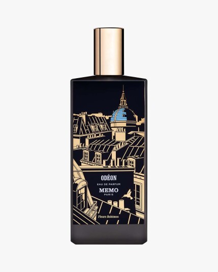 Memo Paris Odeon Eau de Parfum 30 ml Unisex Oriental Duft Memo Paris Odeon Eau de Parfum 30 ml Unisex Oriental Duft