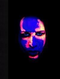 Marilyn Manson By Perou Marilyn Manson By Perou