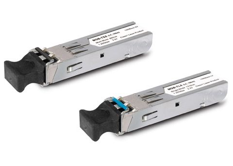 PLANET SFP-PORT MINI-GBIC MODULE-10 KM WDM TX:1550NM BIDI LC SINGLEM IN WRLS