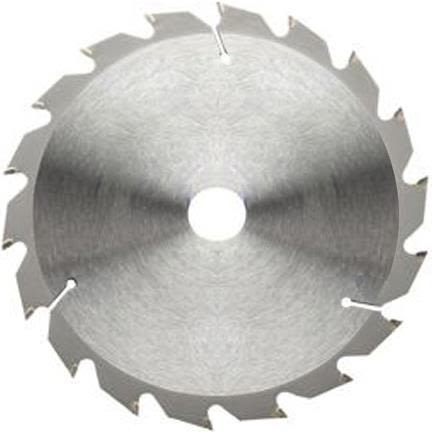Makita B-12859 270mm Hardmetall Sagklinge for Sirkelsag