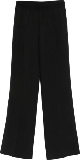 Ermanno Scervino Dame Bukser Svart XS,