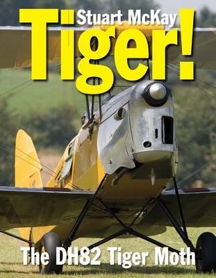 Tiger! Av Stuart Obe Mckay Tiger! Av Stuart Obe Mckay