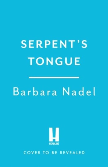 Serpent's Tongue Ikmen Mystery 28 Serpent's Tongue Ikmen Mystery 28
