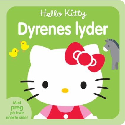 Dyrenes lyder
