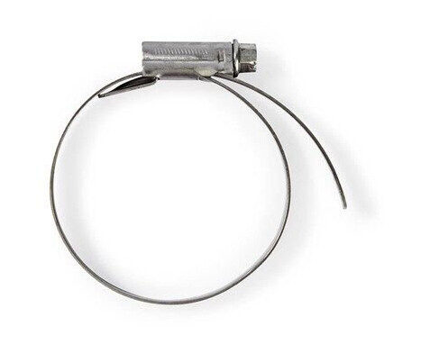 Nedis WAHC5070 water hose fitting Nedis WAHC5070 water hose fitting