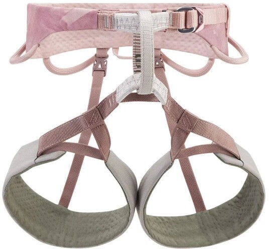 Petzl Selena pink XS Petzl Selena pink XS