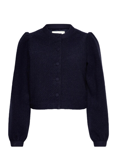 MSCH Copenhagen Mschdazzle Jacket - Navy - XS