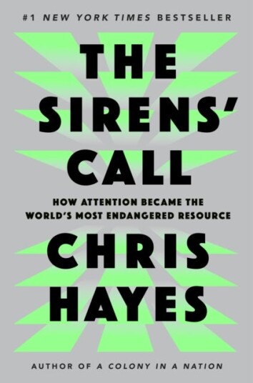 The Sirens' Call The Sirens' Call